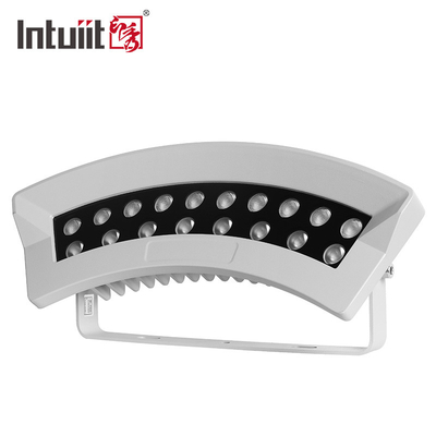 36w 屋外 LED フラッド ライト サイクル ツリー エクステリア Rgb Rgbw ランドスケープ ガーデン スポットライト スポット