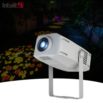 400w プロジェクター 広告 ロゴ プロジェクター 屋外広告 複数の画像スイッチ LED ゴボ プロジェクター