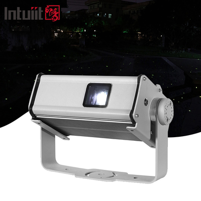 Rgbwパーティ ディスコ 13w スターリースカイレーザーライト Ip65 雨proof for Dj Outdoor