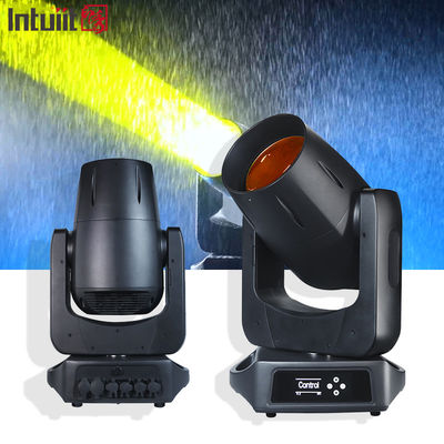 IP66 動くヘッド LED 200W ビーム 防水 DJ イベント コンサート 動くヘッド ステージライト
