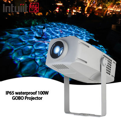 100w 屋外海波プロジェクター 水波ライト 水波効果ライト プロジェクター