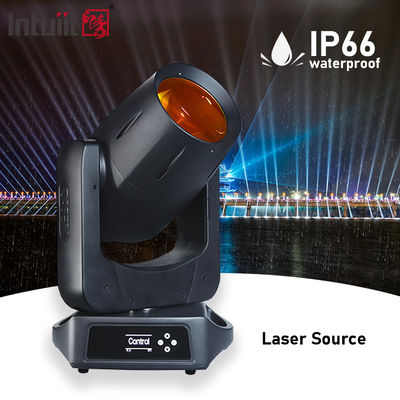 100W IP66 防水移動ヘッド ステージ用レーザーライト 結婚式パフォーマンス用 DJ ナイトクラブバー用 ステージ照明設備