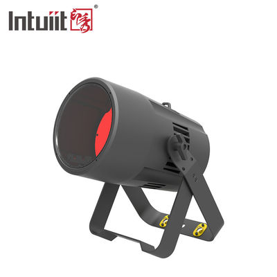 プロフェッショナルイベントステージ照明 パール 150w LED 4 In 1 RGBW COB 防水