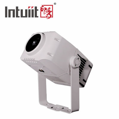 35° ビームアングル 100W LED建築照明 水波効果プロジェクター