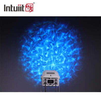 水波ライト60W 100W 200Wが付いている移動LED屋外水さざ波プロジェクター