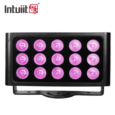 明るく小さい庭RGB IP65防水40W 80W 160Wの商業屋外の洪水ライト