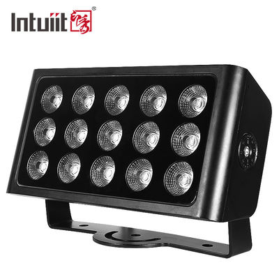立場の明るく小さい庭RGB IP65防水40W 80W 160Wの屋外の洪水ライト