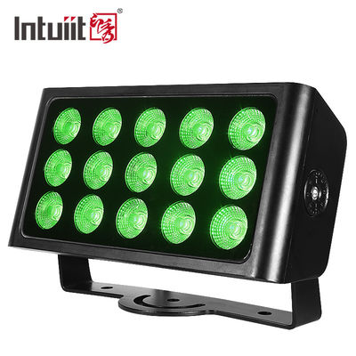 明るい小さな庭 RGB IP65 防水 40W 80W 160W 屋外白熱灯