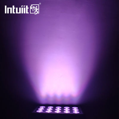 20°ビーム角の240V 160 W LEDの段階の洪水ライト